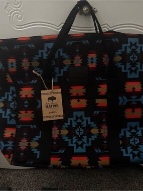 American Native Bag
